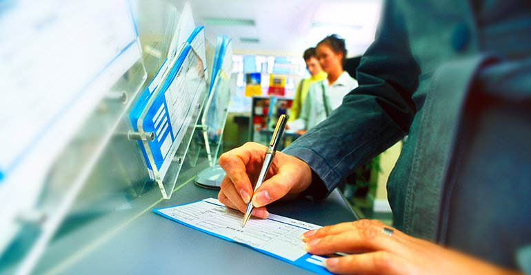 Personal Bank Account Opening in Turkey