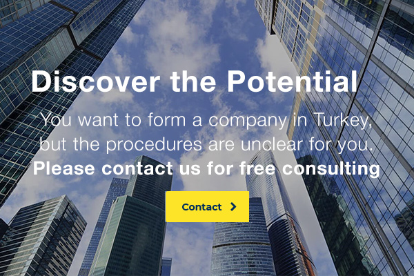 Open a Company in Turkey