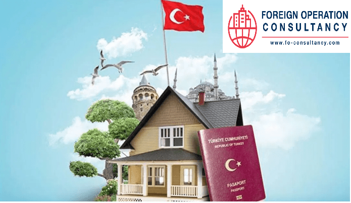 Real Estate Market of Turkey